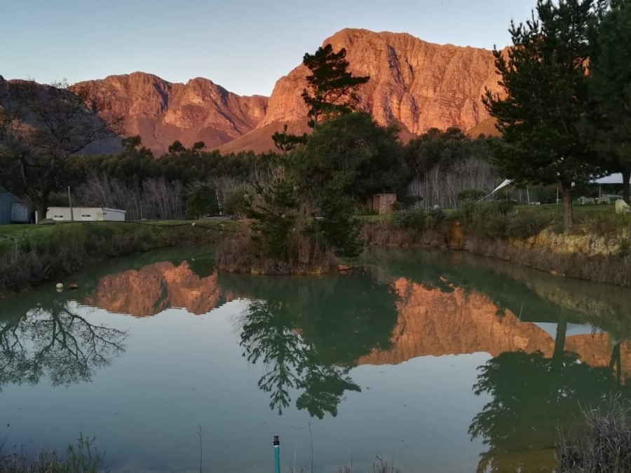 0 Bedroom Property for Sale in Klein Drakenstein Western Cape